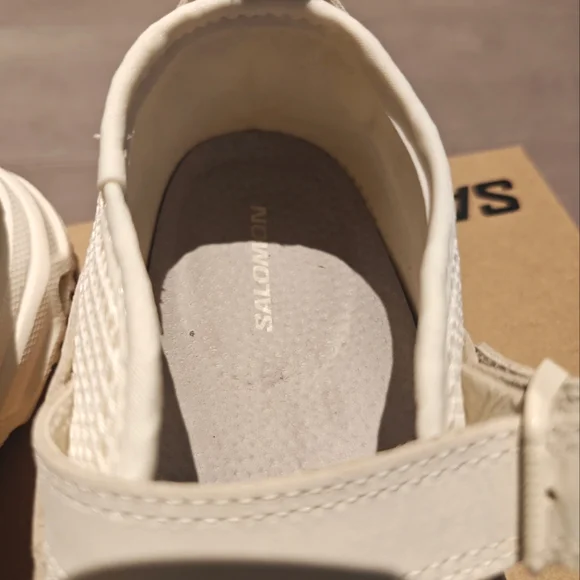 Salomon Marie Jeanne - Picture 8 of 8